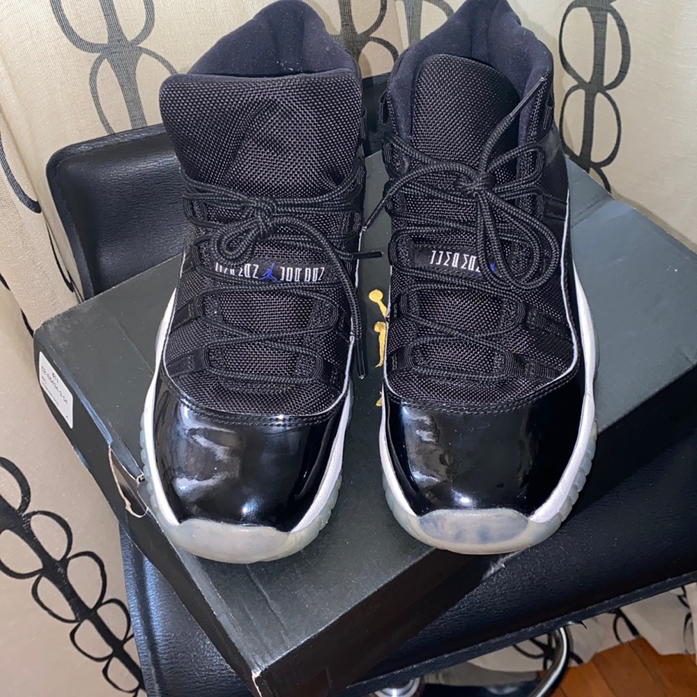 Air Jordan 11 Retro